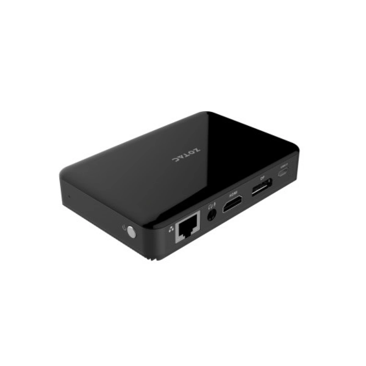 Galery – Zotac ZBOX PI335 LPDDR4-SDRAM N4100 SFF Intel® Celeron® 4GB 32GB Windows 10 Pro Mini PC Preto0