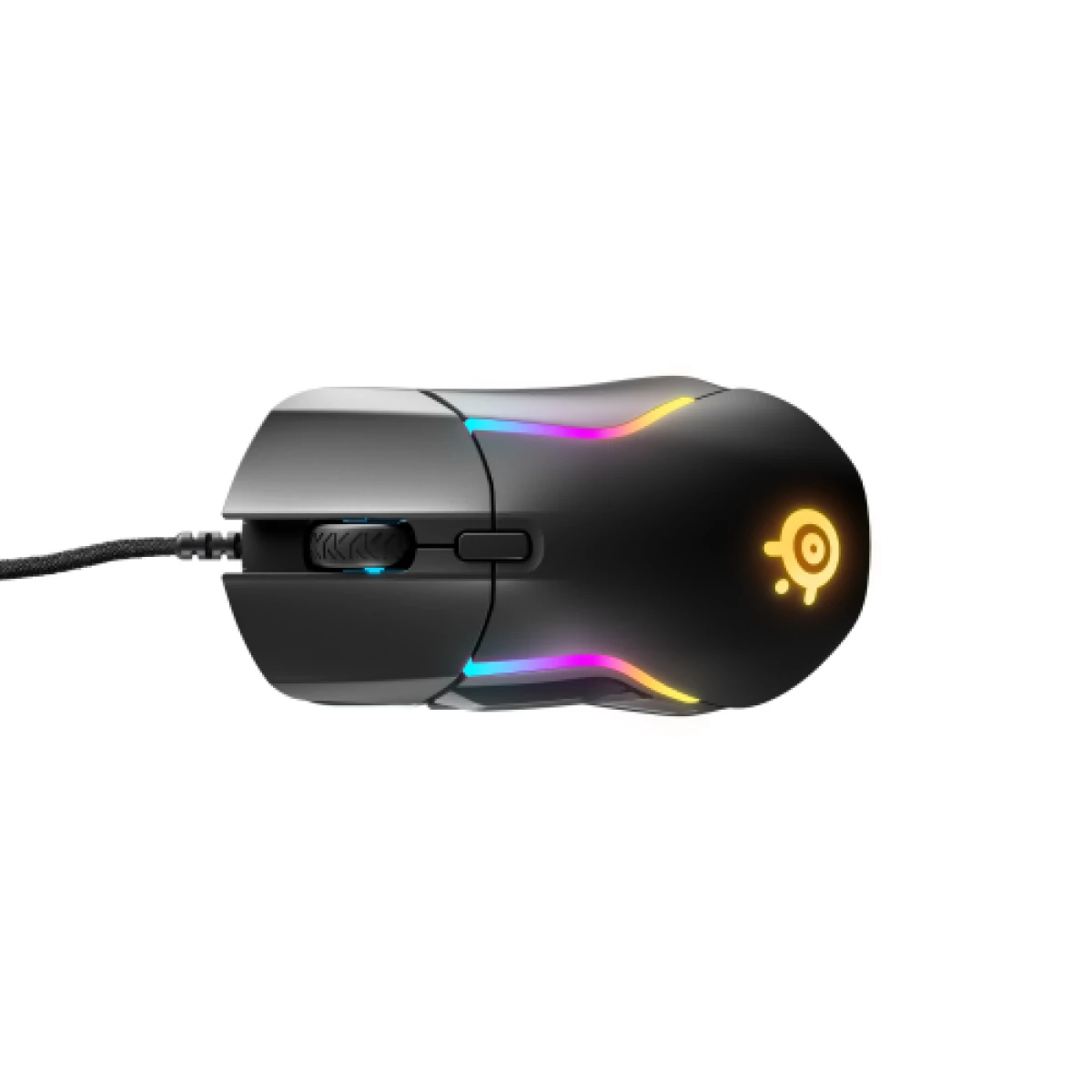 Galery – Rato SteelSeries Rival 50