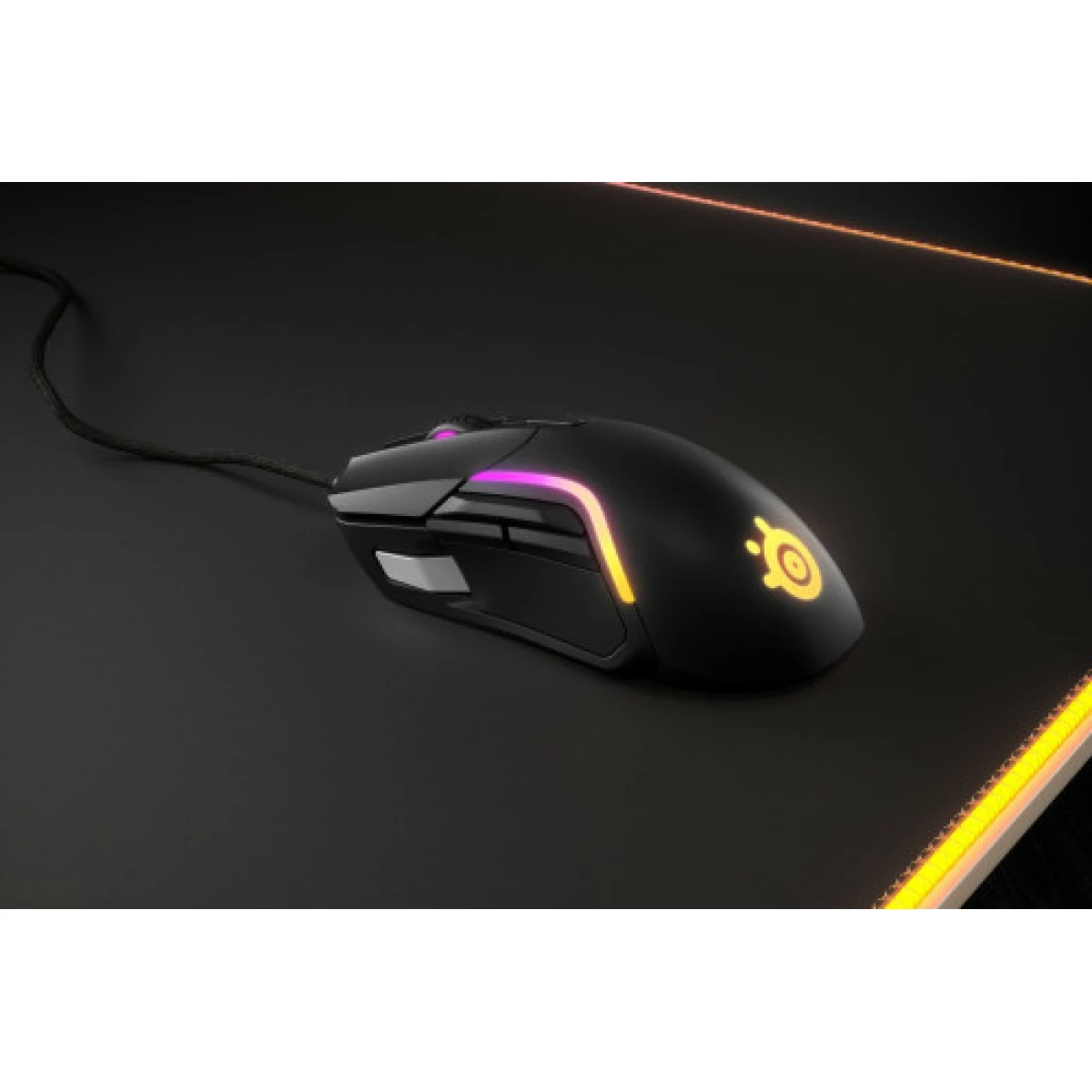 Galery – Rato SteelSeries Rival 50