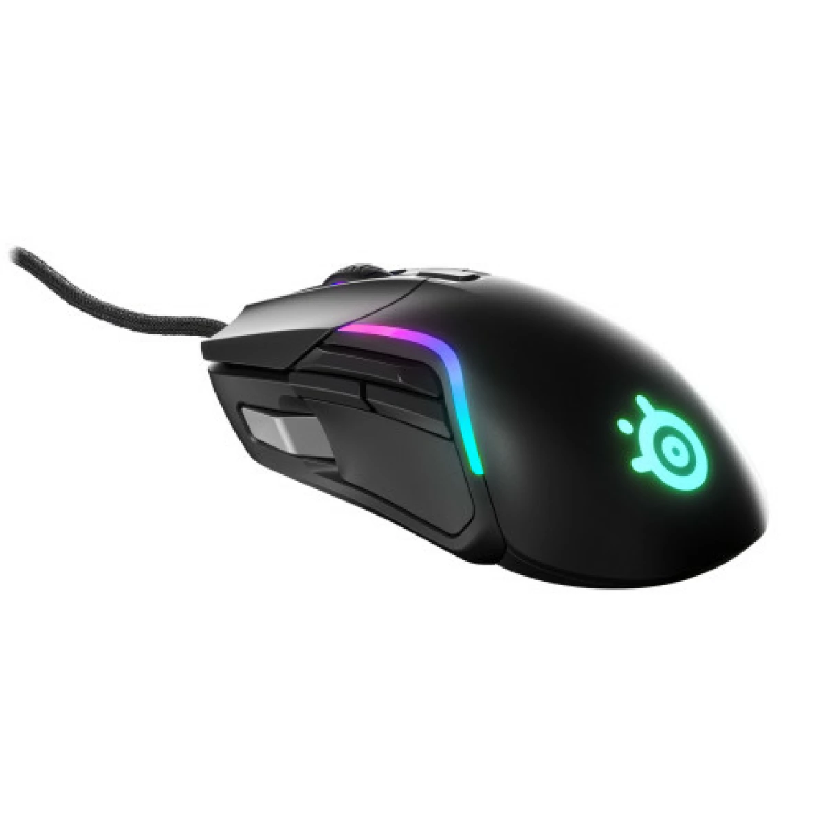 Galery – Rato SteelSeries Rival 50