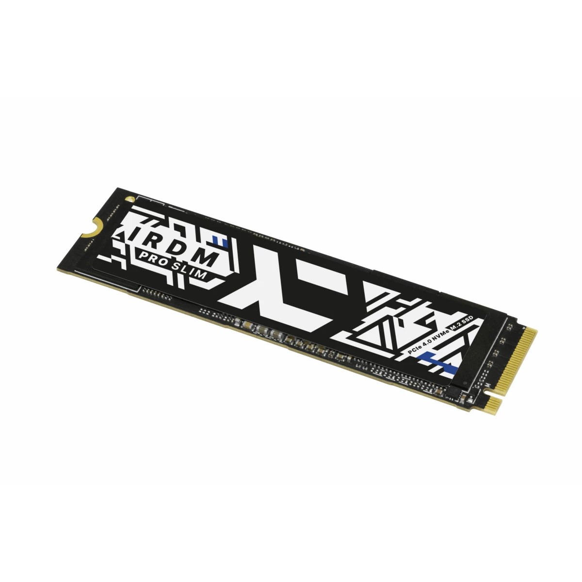 Galery – Goodram IRP-SSDPR-P44S-2K0-80 disco SSD M.2 2 TB PCI Express 4.0 3D TLC NAND NVMe0