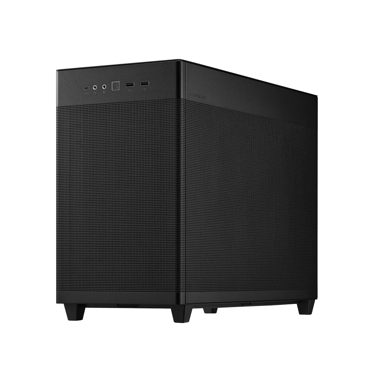 Galery – ASUS AP201 PRIME CASE TG Mini Tower Preto0