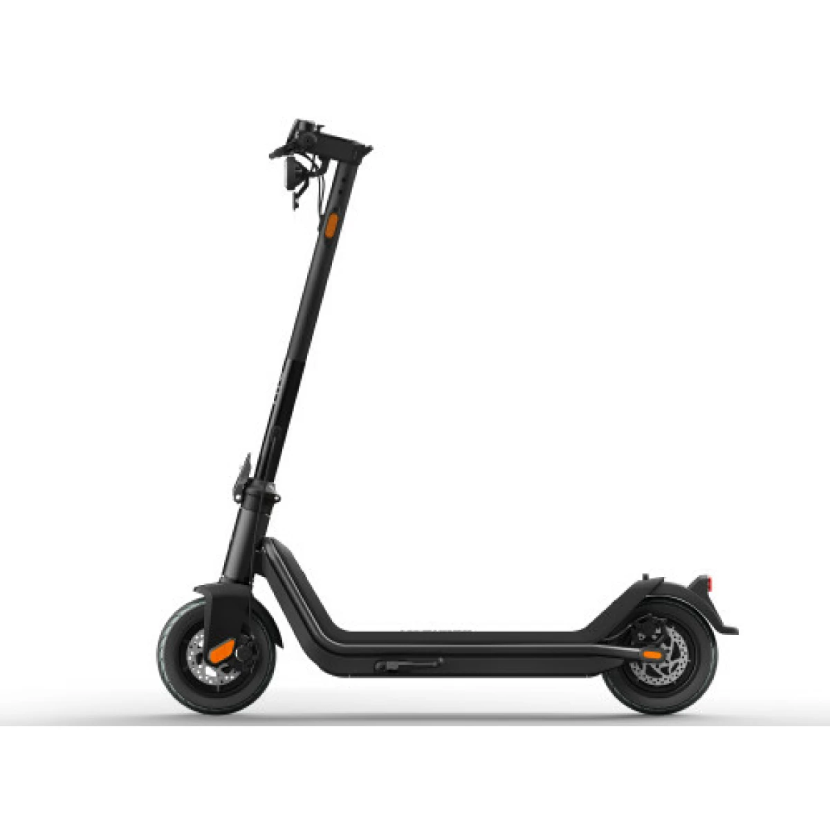 Thumbnail-SCOOTER ELÉTRICO NIU KQi3 PRO PRETO