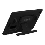 Galery – UAG SAMSUNG GALAXY TAB A7 10,4″ SCOUT COM KICKSTAND E HANDSTRAP – PRETO – SACO POLY NÃO VAREJO0