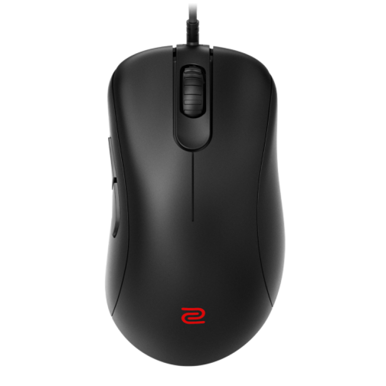 Thumbnail-ZOWIE EC3-C mouse direito USB tipo A 3200 DPI