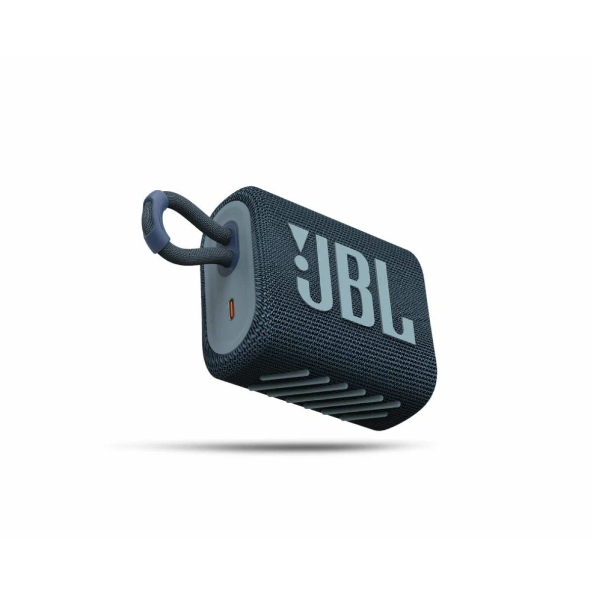 Thumbnail-Coluna Portatil JBL GO 3  BT IPX7 ,USB-C Azul