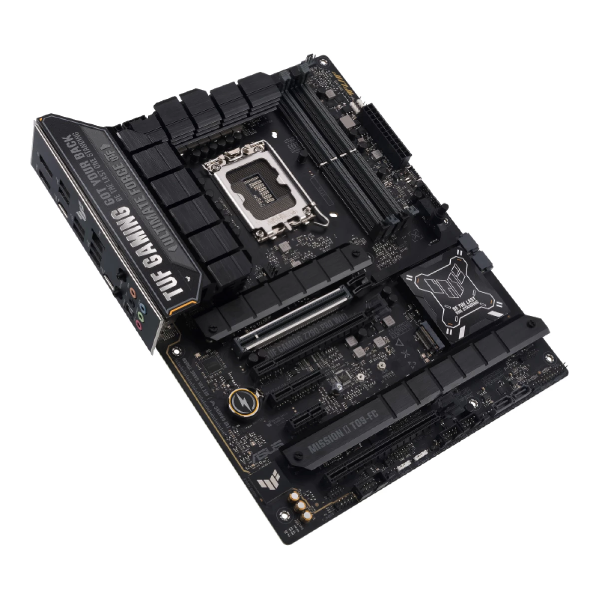 Galery – ASUS TUF Gaming Z790-PRO Intel Z790 LGA 1700 ATX0