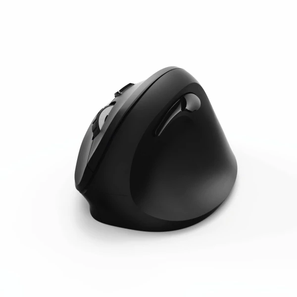 Thumbnail-Rato HAMA Wireless Ergonomico, EMW-500, Black – 182699