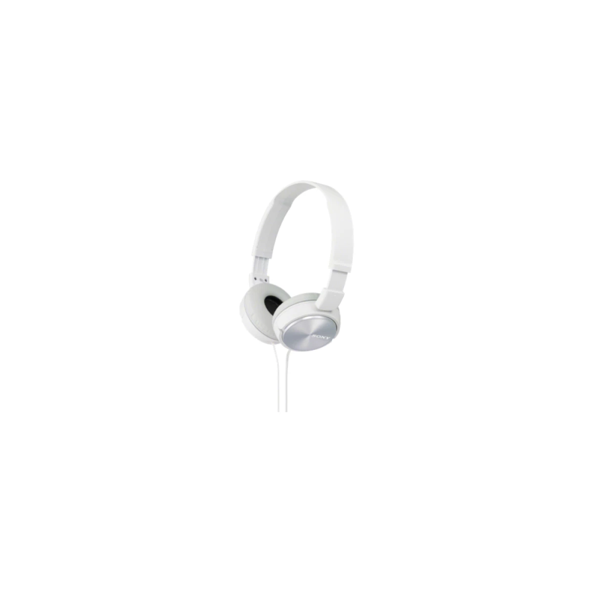 Galery – Sony MDR-ZX310AP Headphones Com fios Faixa de cabeça Chamadas/Música Branco0