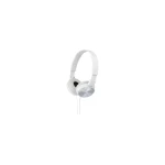 Galery – Sony MDR-ZX310AP Headphones Com fios Faixa de cabeça Chamadas/Música Branco0