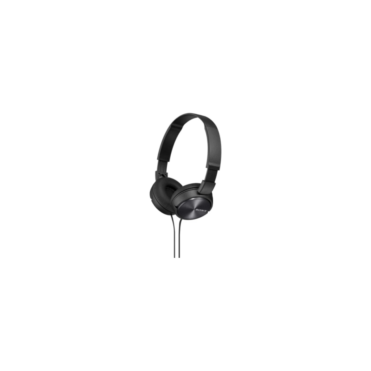 Galery – Sony MDR-ZX310AP Auricular Com fios Faixa de cabeça Chamadas/Música Preto0