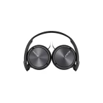 Galery – Sony MDR-ZX310 Headphones Com fios Faixa de cabeça Música Preto0