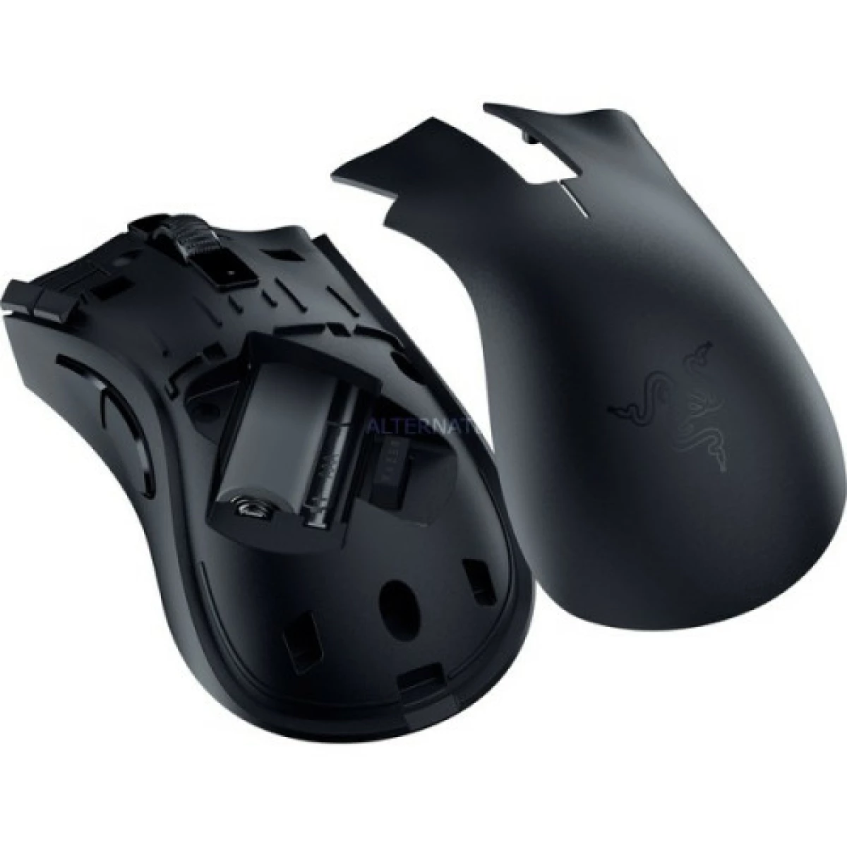 Galery – Razer DEATHADDER V2 X HYPERSPEED – RZ01-04130100-R3G10