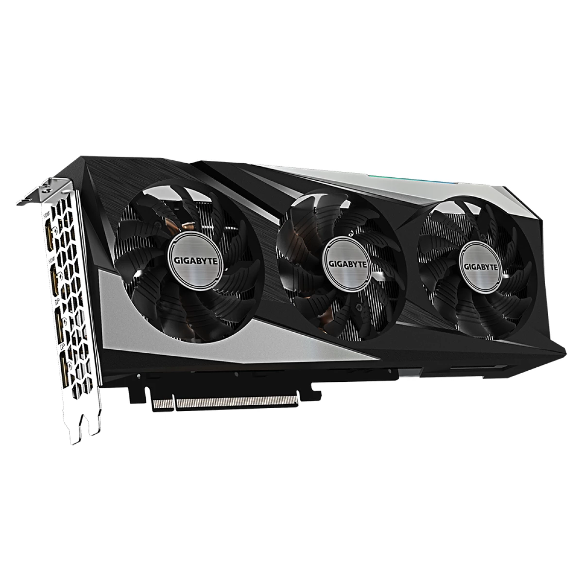 Galery – Gigabyte GAMING Radeon RX 7600 OC 8G AMD 8 GB GDDR60