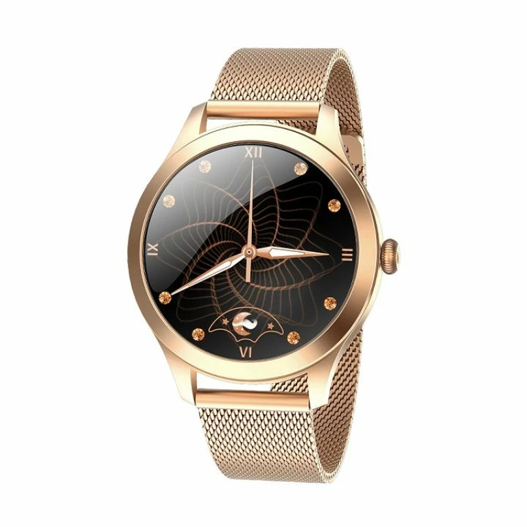 Thumbnail-Smartwatch MAXCOM Fit FW42 Gold