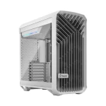 Thumbnail-Fractal Design Torrent Compacto Branco