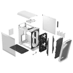 Galery – Fractal Design Torrent Compacto Branco0