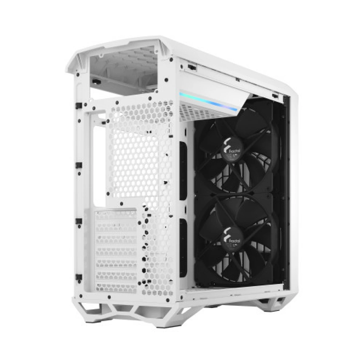 Galery – Fractal Design Torrent Compacto Branco0