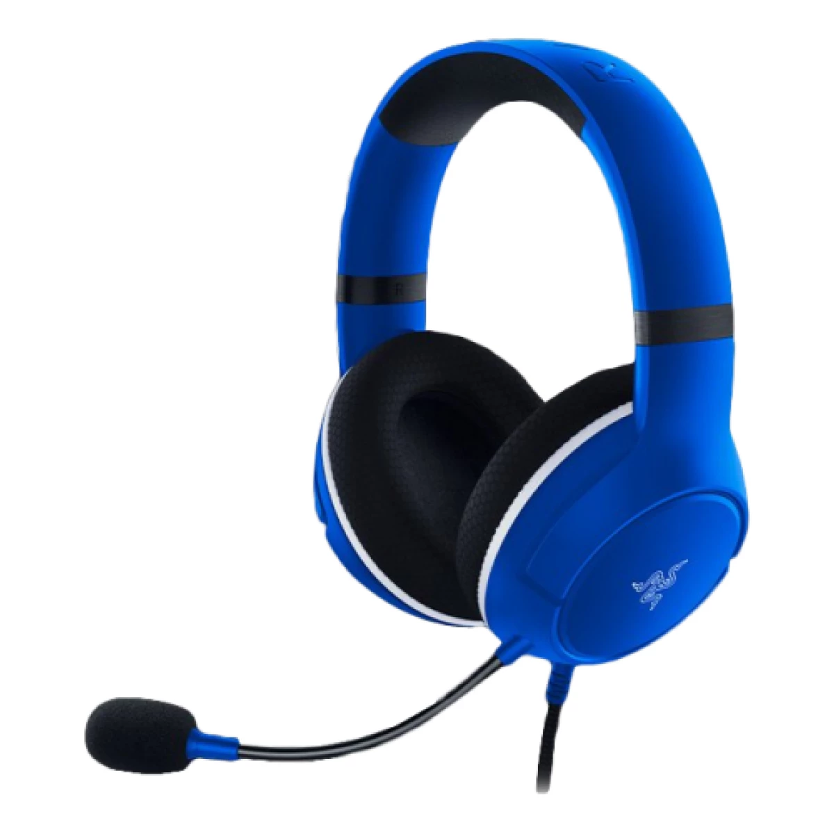 Thumbnail-Fone de ouvido e capacete Razer RZ04-03970400-R3M1 Auriculares Diadema Juego Azul