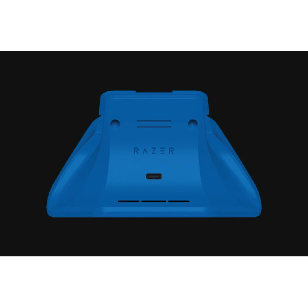 Galery – Universal Quick Charging Stand for Xbox – Shock Blue 0