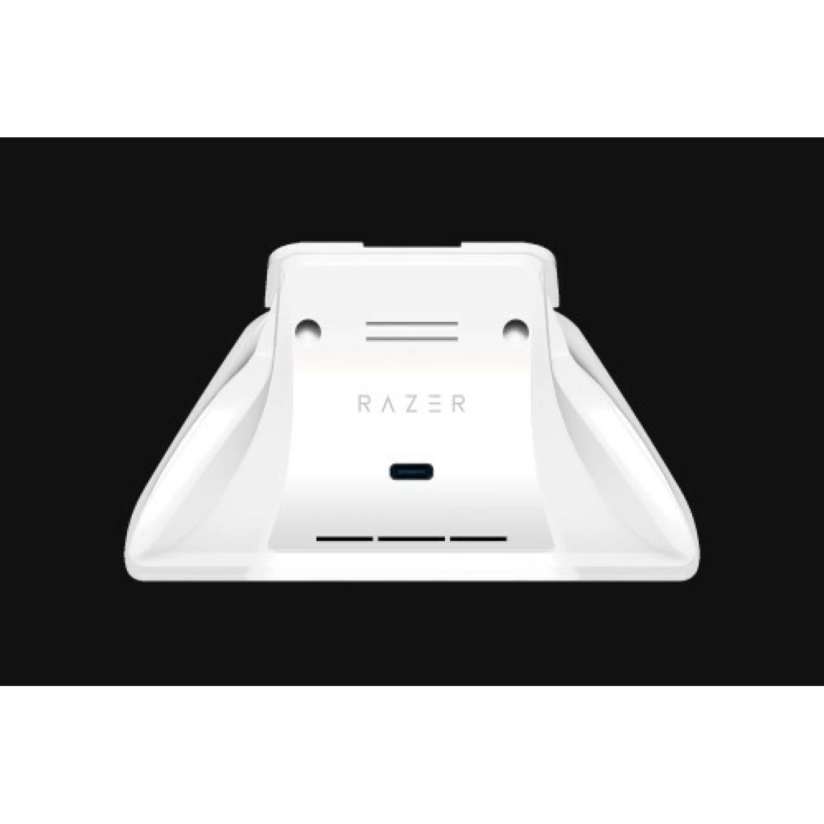 Galery – Universal Quick Charging Stand for Xbox – Robot White 0