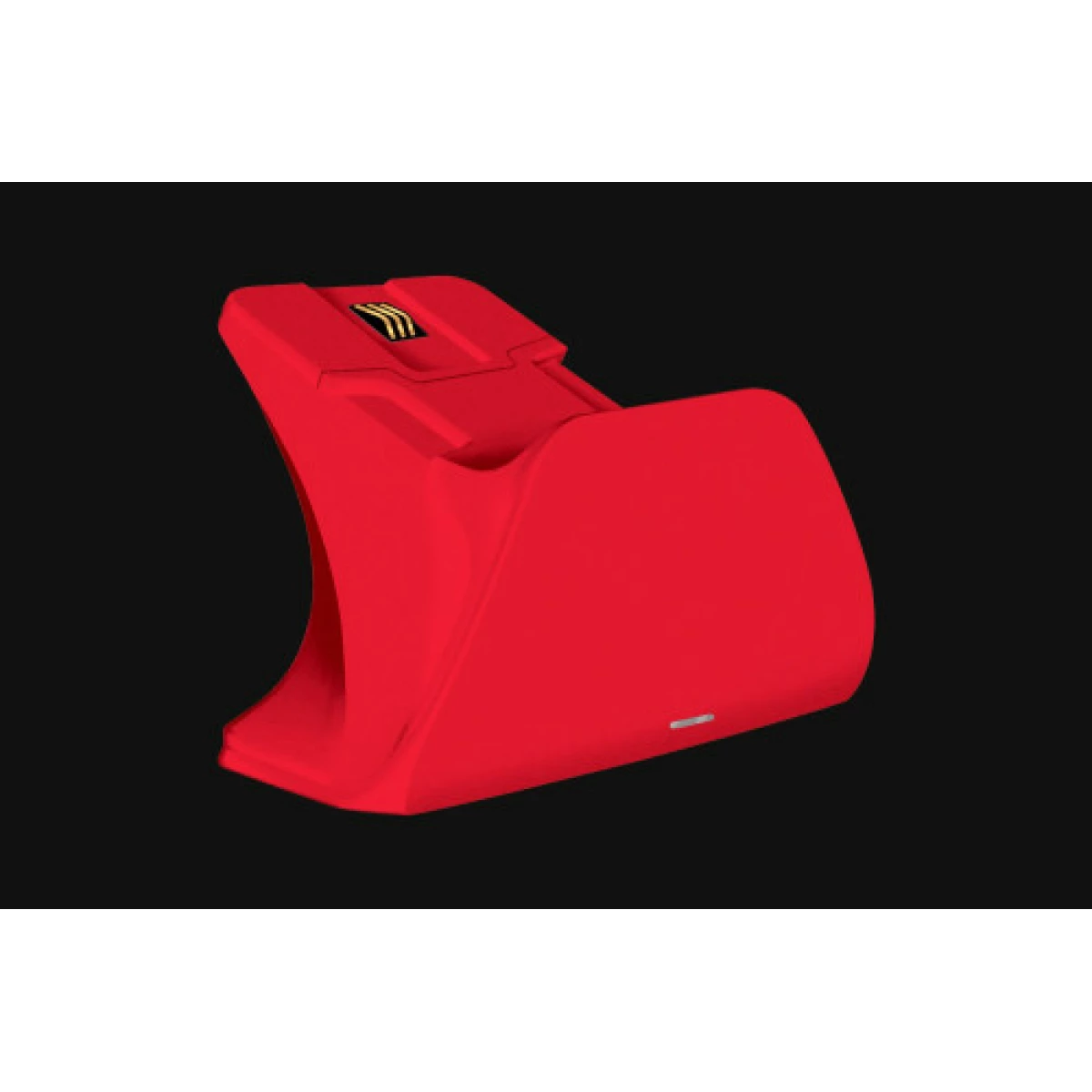 Thumbnail-Universal Quick Charging Stand for Xbox – Pulse Red