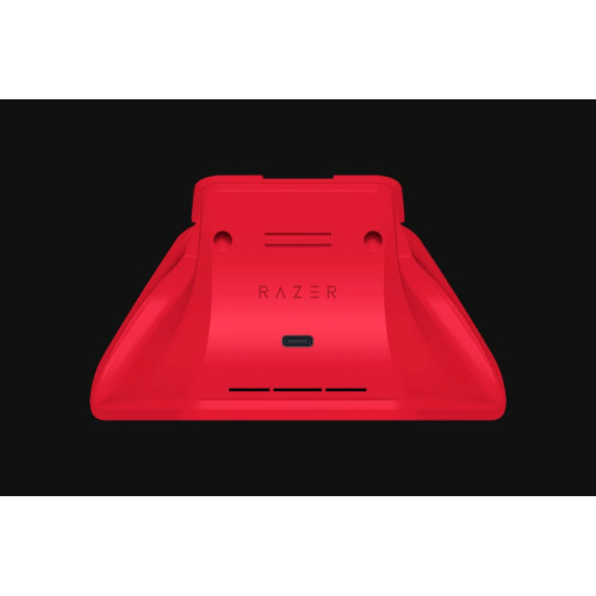 Galery – Universal Quick Charging Stand for Xbox – Pulse Red 0