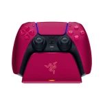 Thumbnail-Universal Quick Charging Stand for PlayStation 5 – Cosmic Red