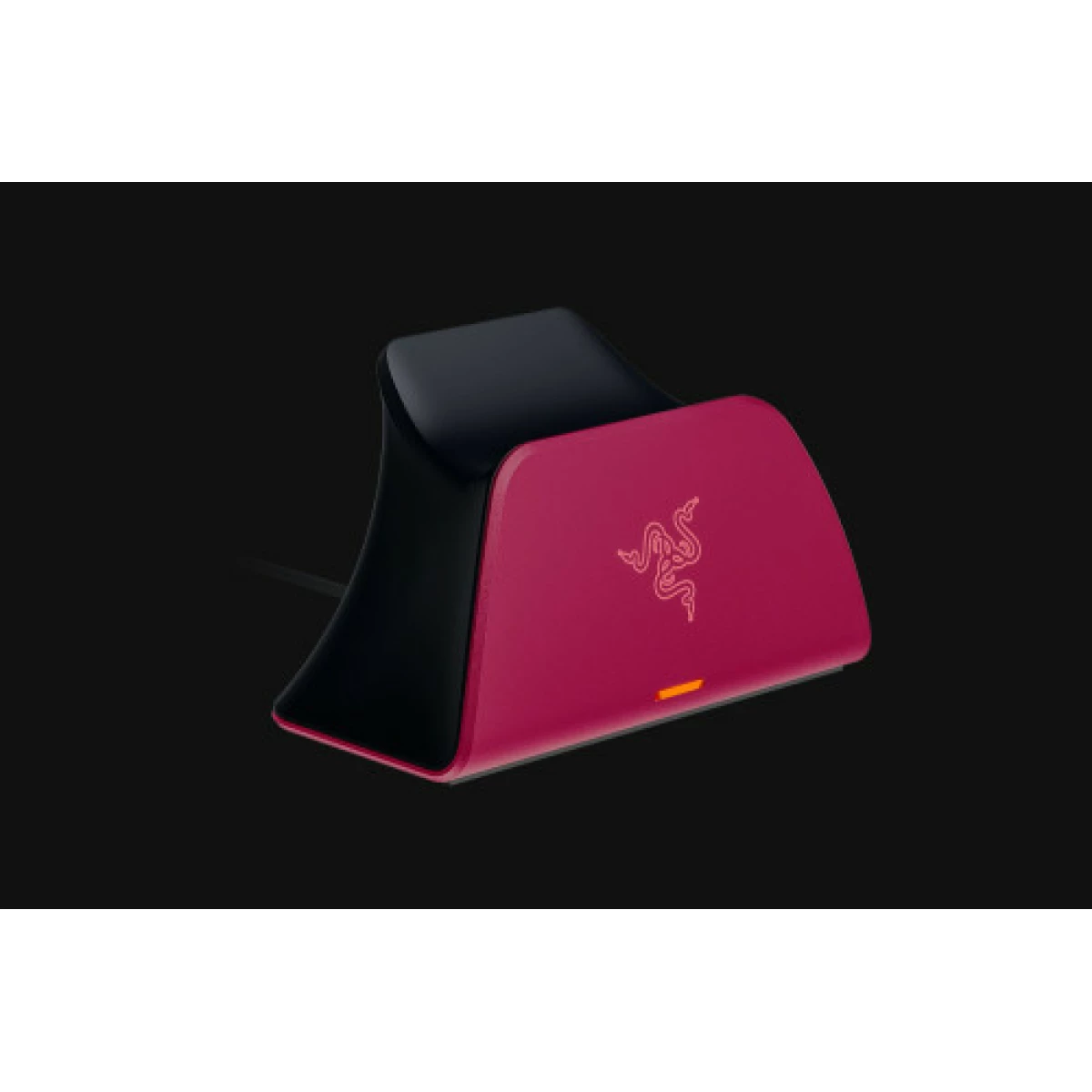 Galery – Universal Quick Charging Stand for PlayStation 5 – Cosmic Red 0