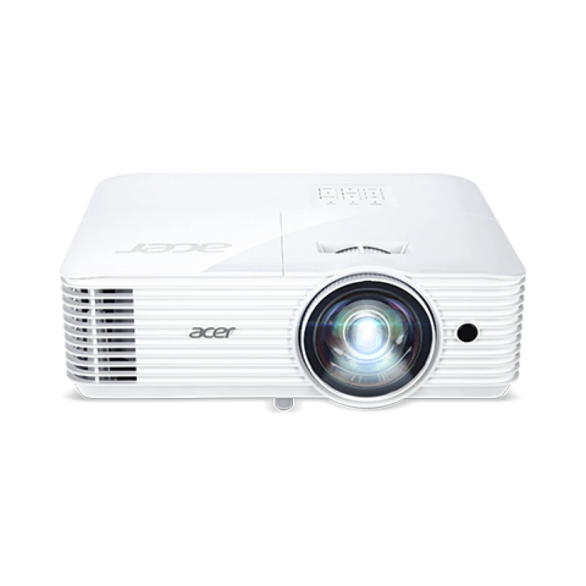 Galery – Projetor de vídeo Acer S1386WH Projetor de gama padrão 3600 lumens ANSI DLP WXGA (1280×800) Branco0