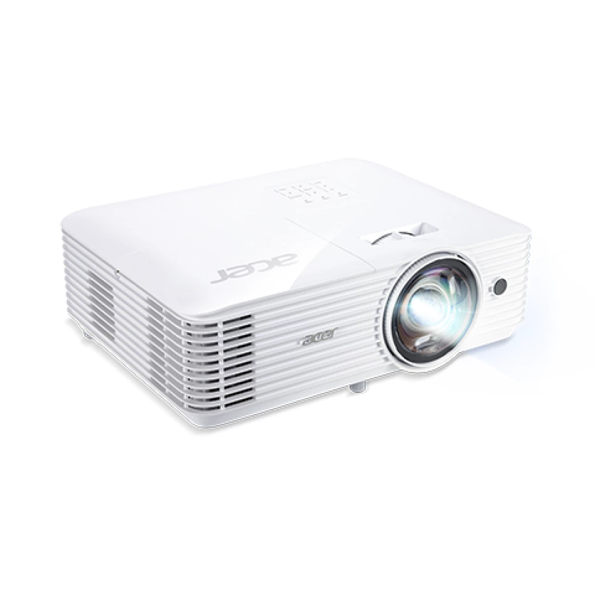 Galery – Projetor de vídeo Acer S1386WH Projetor de gama padrão 3600 lumens ANSI DLP WXGA (1280×800) Branco0