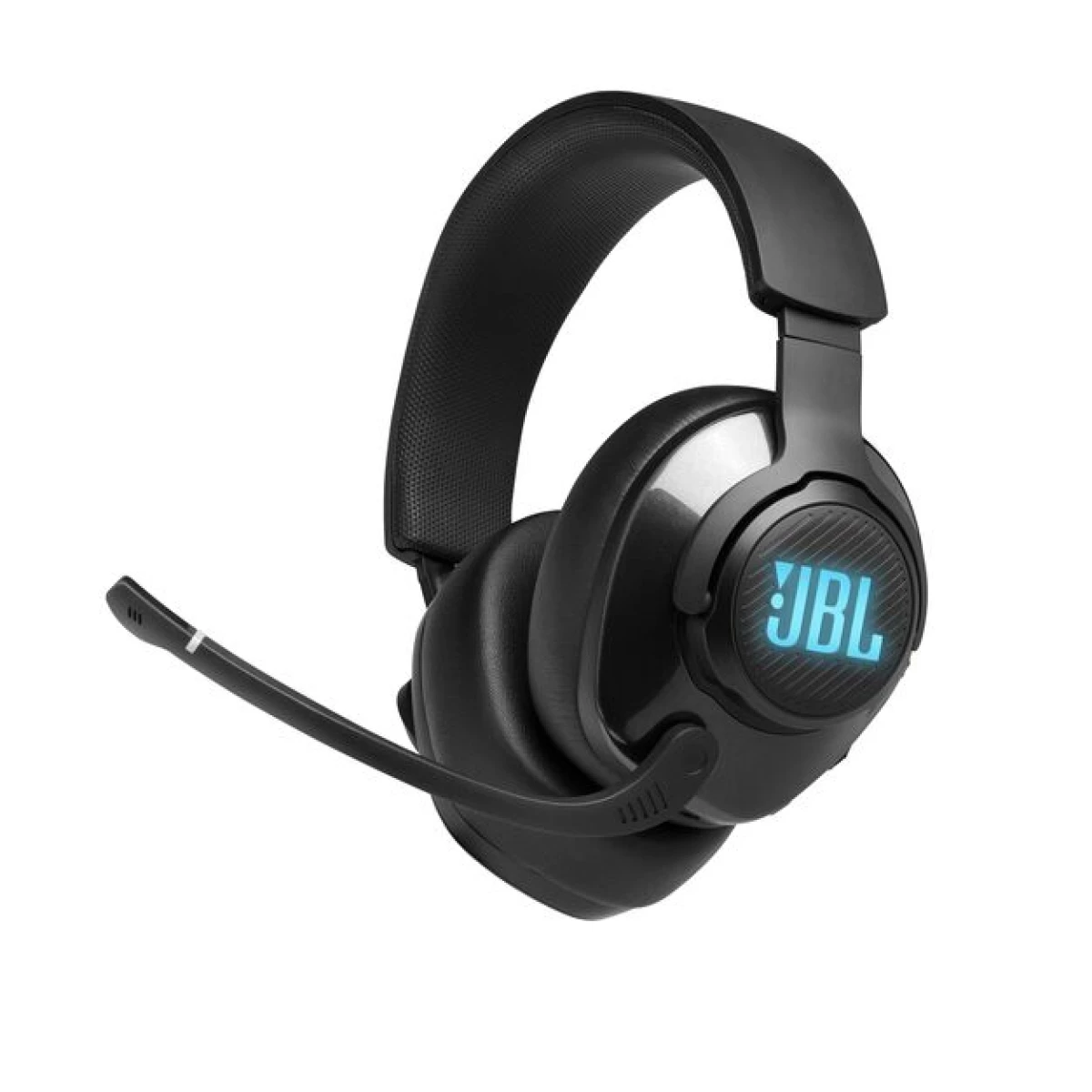 Thumbnail-Auscultadores Gaming c/ fio JBL Quantum 400 Over Ear -Preto