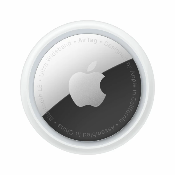 Thumbnail-APPLE AirTag (1 Pack)