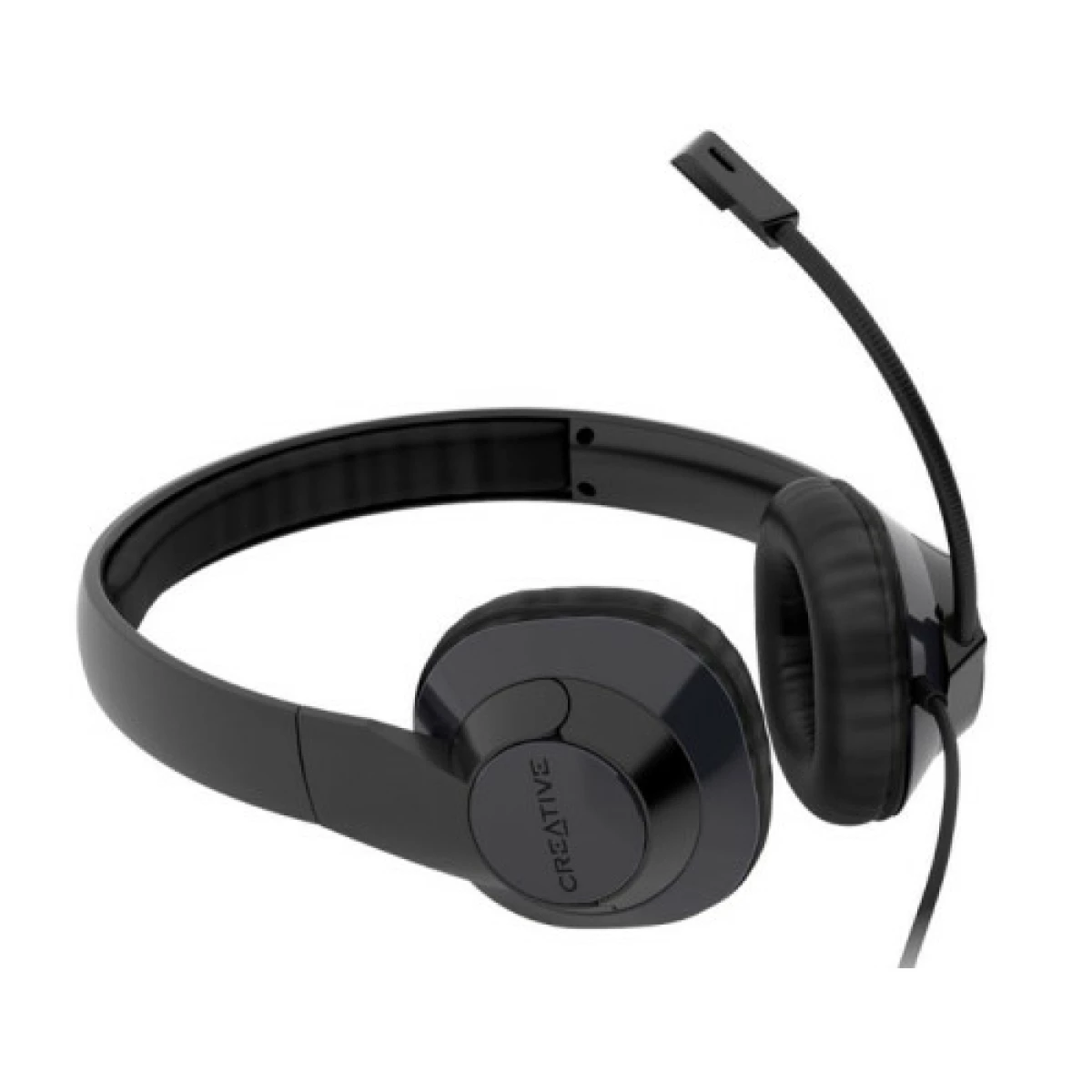 Galery – Creative Labs HS-720 V2 Fones de ouvido com fio para escritório/call center pretos0