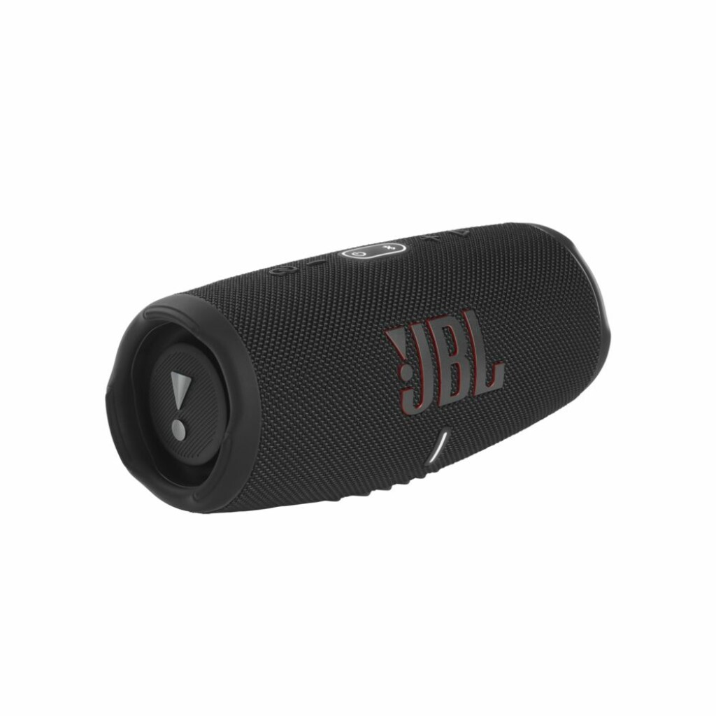 Thumbnail-Coluna JBL CHARGE 5 Portable Waterproof with Powerbank Black