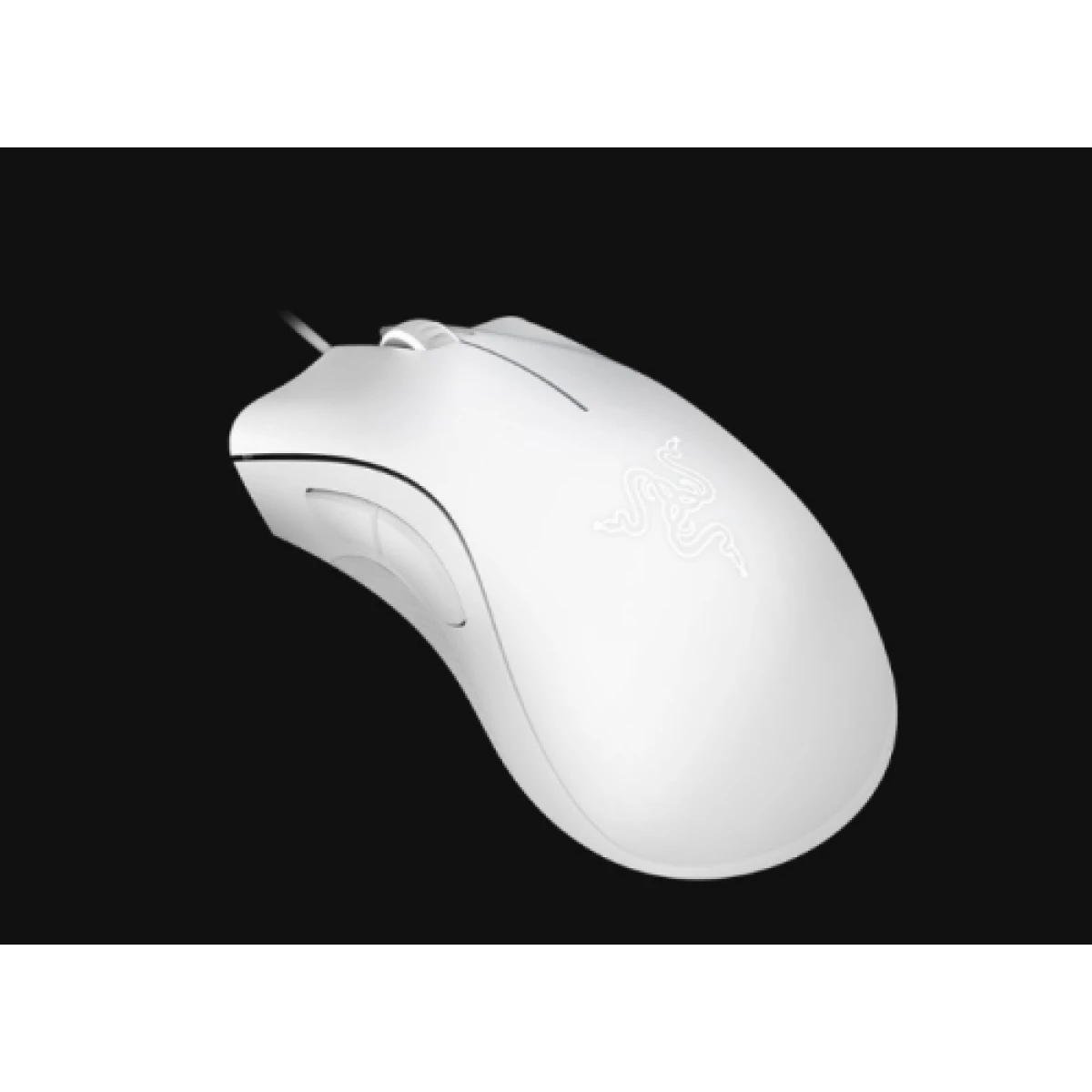 Galery – Mouse Razer DeathAdder Essential mão direita USB tipo A óptico 6400 DPI0