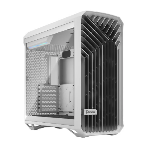 Thumbnail-FRACTAL DESIGN CAJA TORRENT BLANCA CRISTAL TEMPLADO CLEAR TI