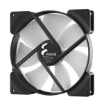 Galery – Fractal Design Prisma AL-18 PWM Pasta de computador Ventilador 18 cm Preto, Branco 1 peça(s)0