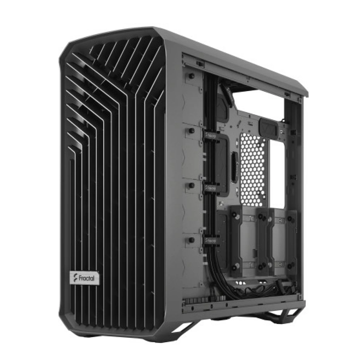 Galery – Fractal Design Cinza Torrent0