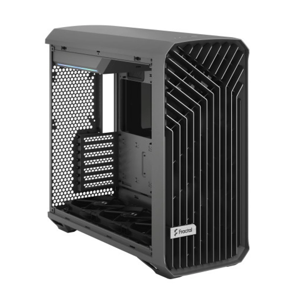 Galery – Fractal Design Cinza Torrent0