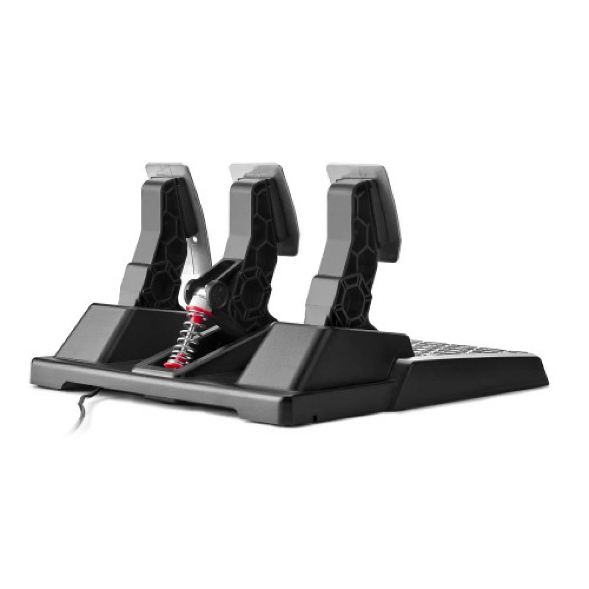 Galery – THRUSTMASTER RACING ADD ON T-3PM PEDALS (4060210) – 40602100