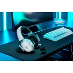 Galery – Razer BlackShark V2 Pro Auriculares Inalámbrico Diadema Juego Blanco0