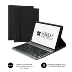 Thumbnail-Capa SUBBLIM com teclado KeyTab Pro BT Lenovo Tab M10 FHD Plus 10,3″ TB-X606