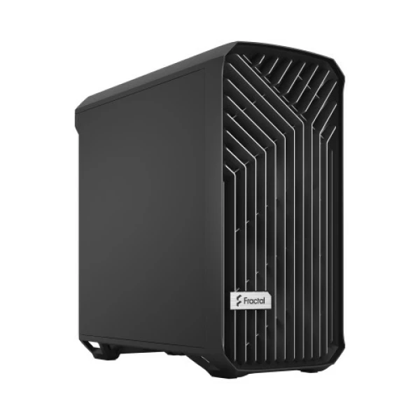 Thumbnail-FRACTAL DESIGN CAJA TORRENT COMPACT NEGRA (FD-C-TOR1C-04) –