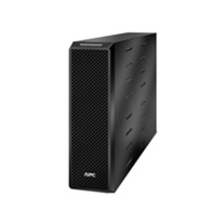 Thumbnail-APC SRT192BP armário de baterias UPS Montagem em rack