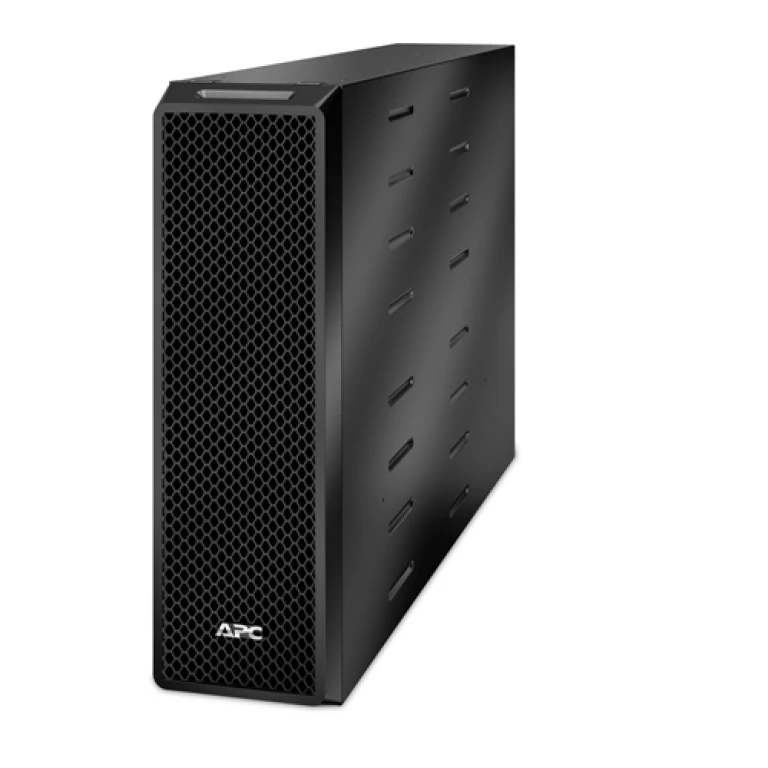 Thumbnail-APC SRT192BP2 UPS 8 kVA