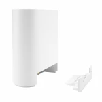 Galery – ASUS EBM68(1PK) – Expert Wifi Tri-band (2,4 GHz / 5 GHz / 5 GHz) Wi-Fi 6 (802.11ax) Branco 3 Interno0