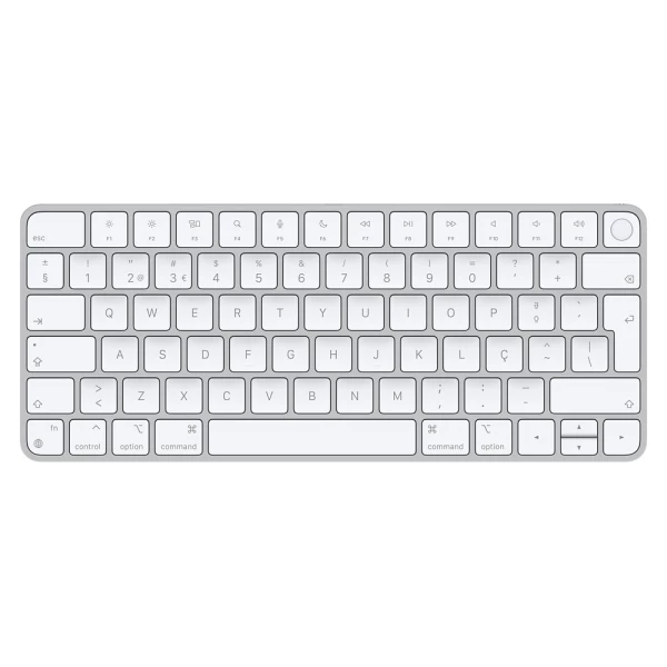 Thumbnail-APPLE Magic Keyboard with Touch ID for Mac computers  Apple silicon – PT