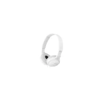 Galery – Sony MDR-ZX110 Headphones Com fios Faixa de cabeça Música Branco0