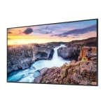 Galery – Samsung QH50B Plasma digital 127 cm (50″) VA Wi-Fi 700 cd/m² 4K Ultra HD Preto Processador built-in Tizen 6.5 24/70